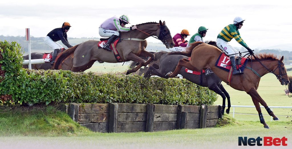 Punchestown Premiere Weekend