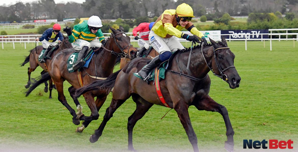 Dublin Racing Festival 2026