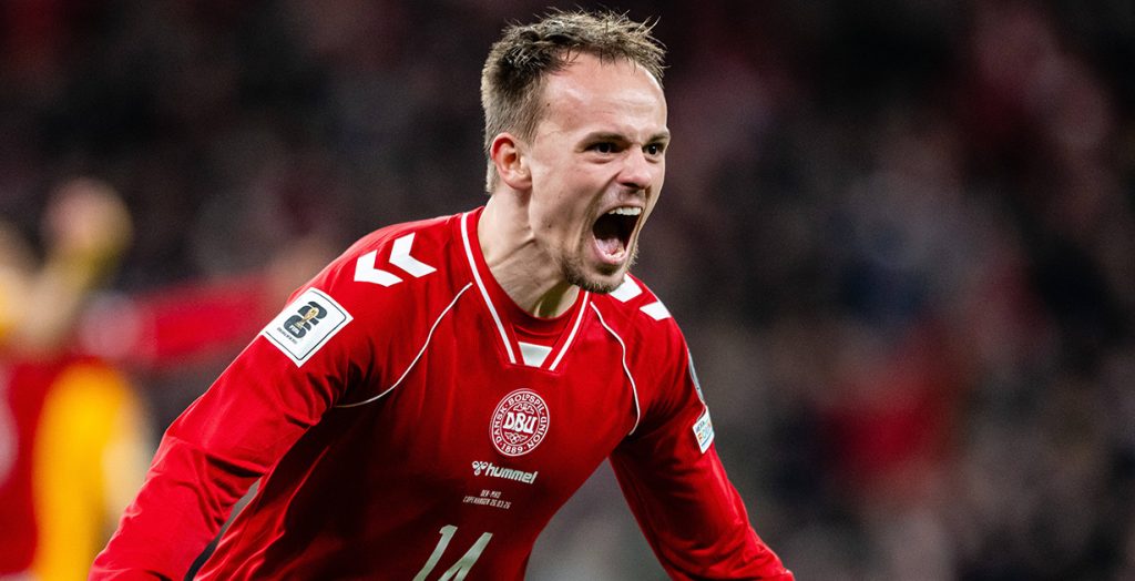 Czech Republic vs Denmark Preview