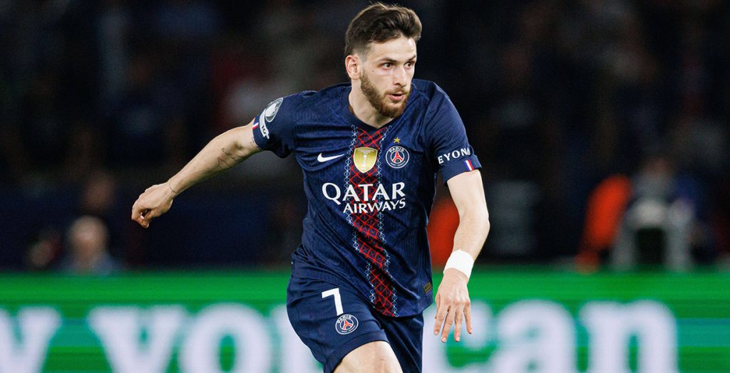 Champions League Quarter-Final Second Leg
