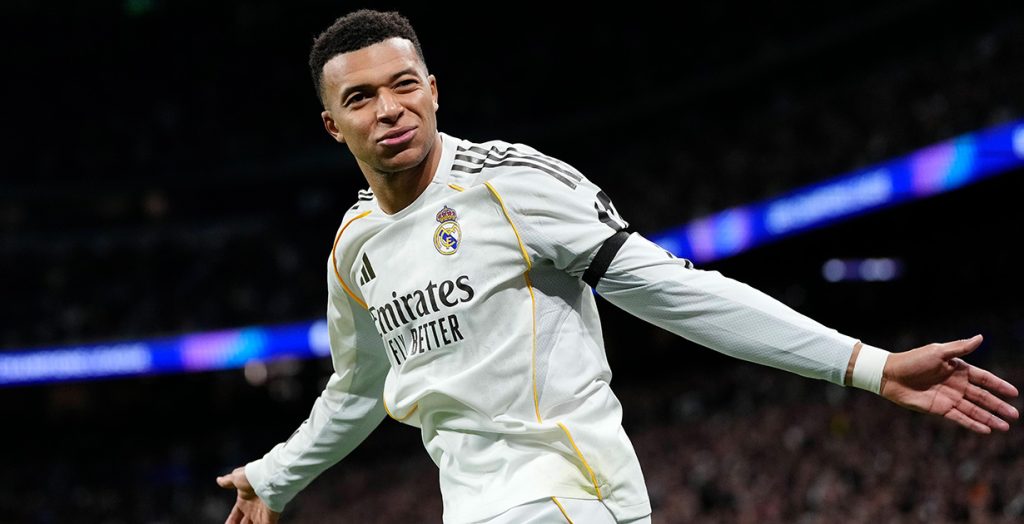 Champions League Quarter-Finals First Legs