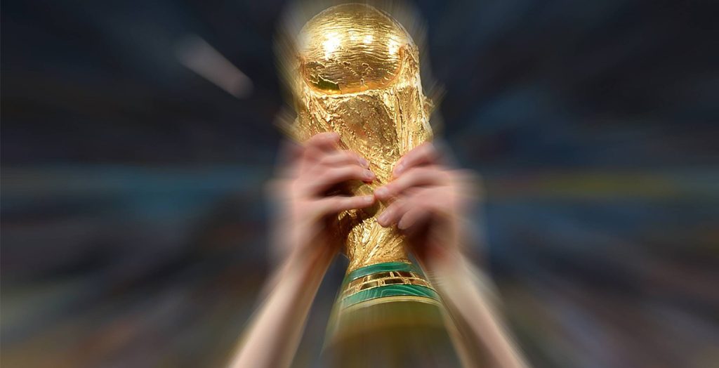 Everything you need to know about the 2026 World Cup