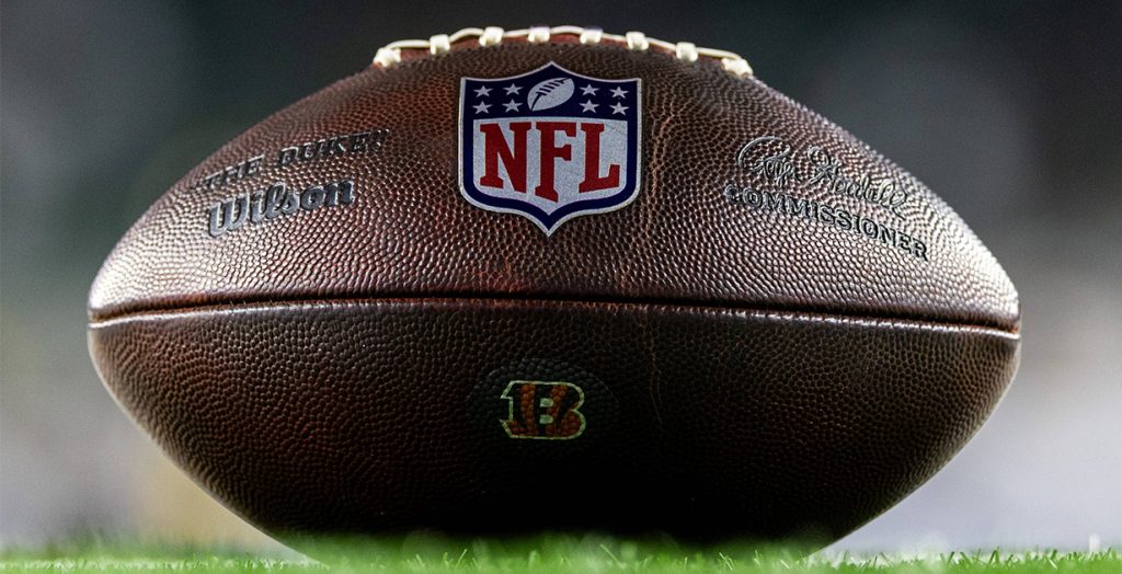 How to bet on American Football