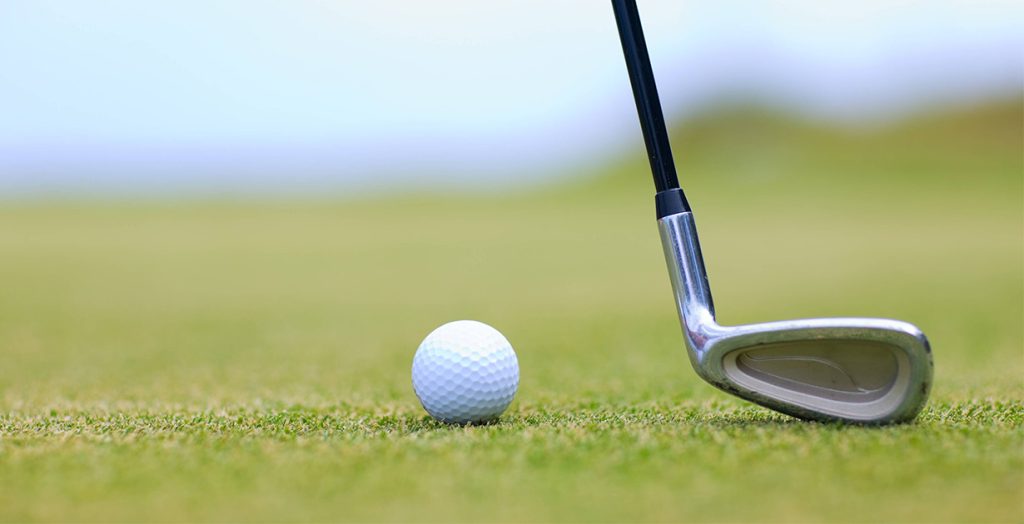 How to bet on Golf