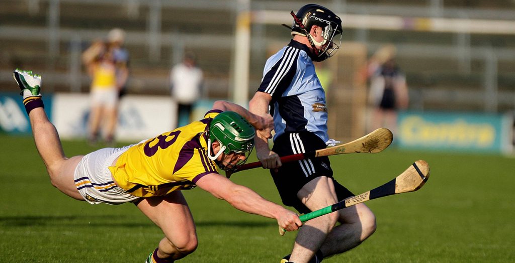How to bet on Hurling