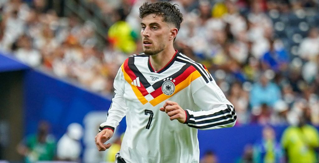 Germany vs Ivory Coast Preview