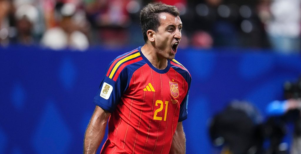 Uruguay vs Spain Preview