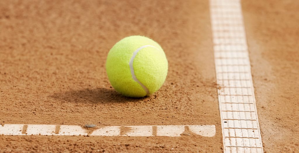 How to bet on Tennis