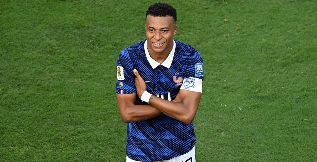 Paraguay vs France Preview