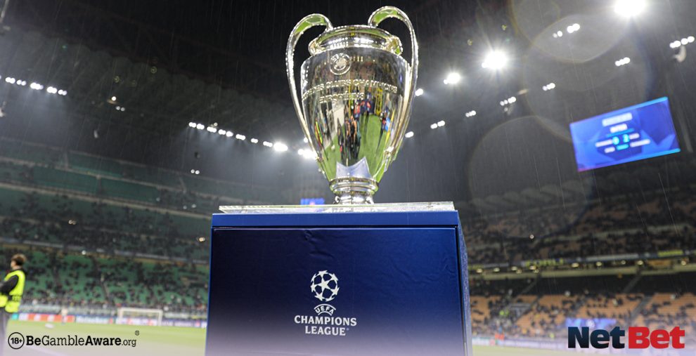 Champions League 2026-27 Matchday 1